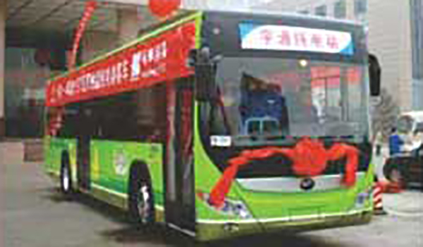 Li+研究丨2019年新能源乘用車動(dòng)力電池發(fā)展解析及趨勢(shì)預(yù)判